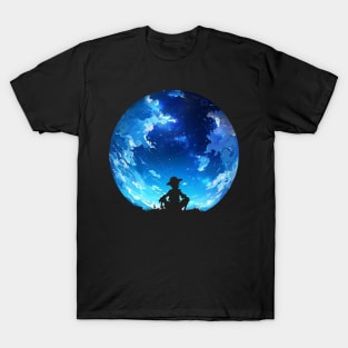 luffy T-Shirt